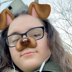 Meet your Posher, Ryleigh